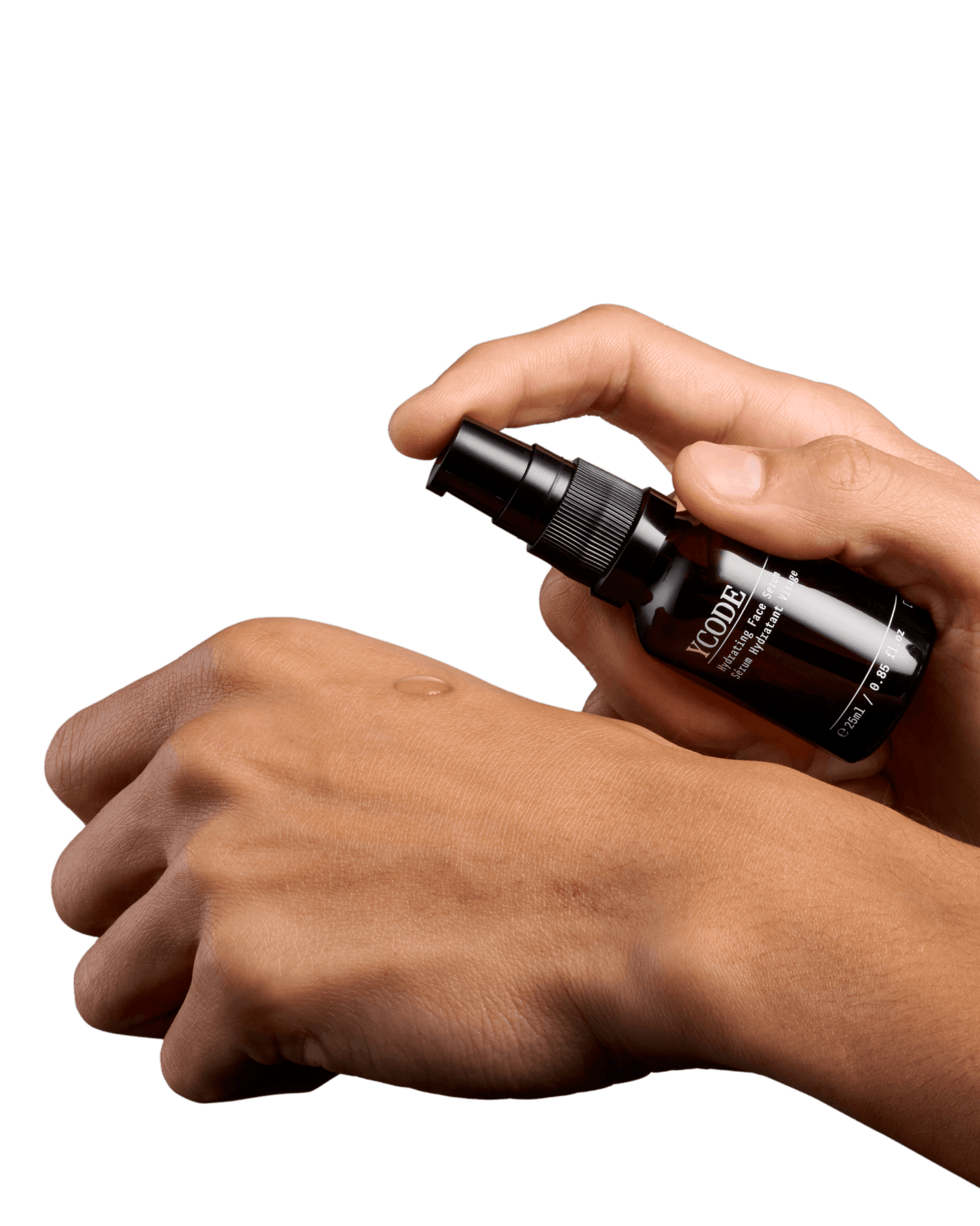 SÉRUM VISAGE HYDRATANT