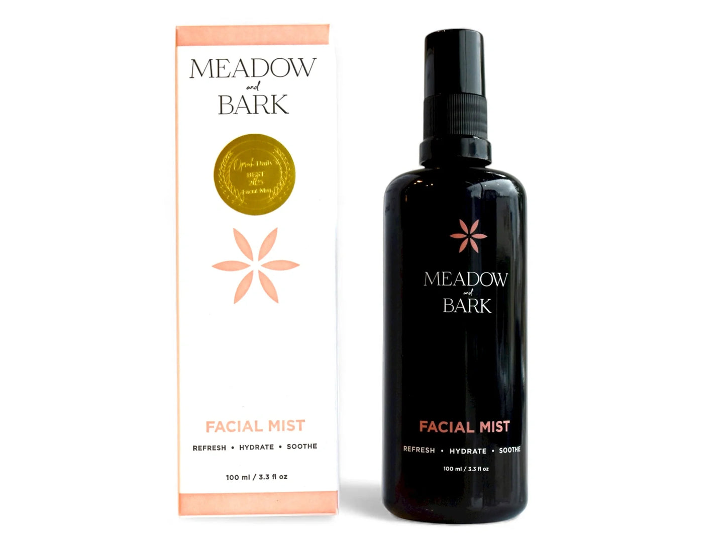 Facial Mist