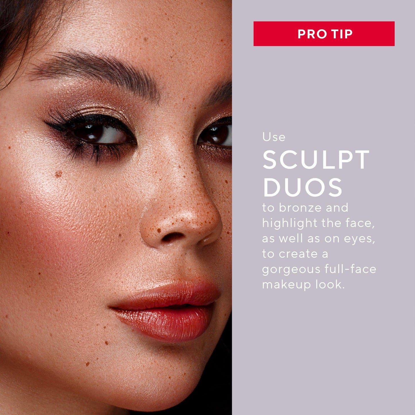 Fate & Serendipity Bronze/Highlight Sculpt Duo