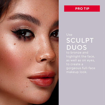 Fate & Serendipity Bronze/Highlight Sculpt Duo