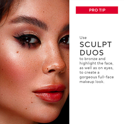 Fate & Serendipity Bronze/Highlight Sculpt Duo