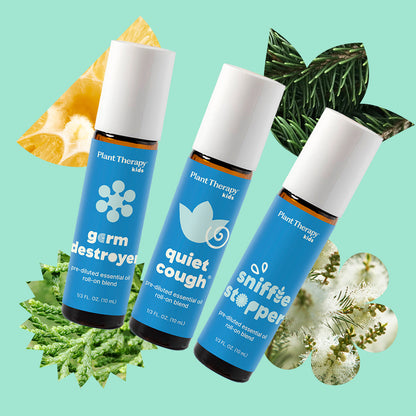 Feelin' Good Roll-On 3 Bundle