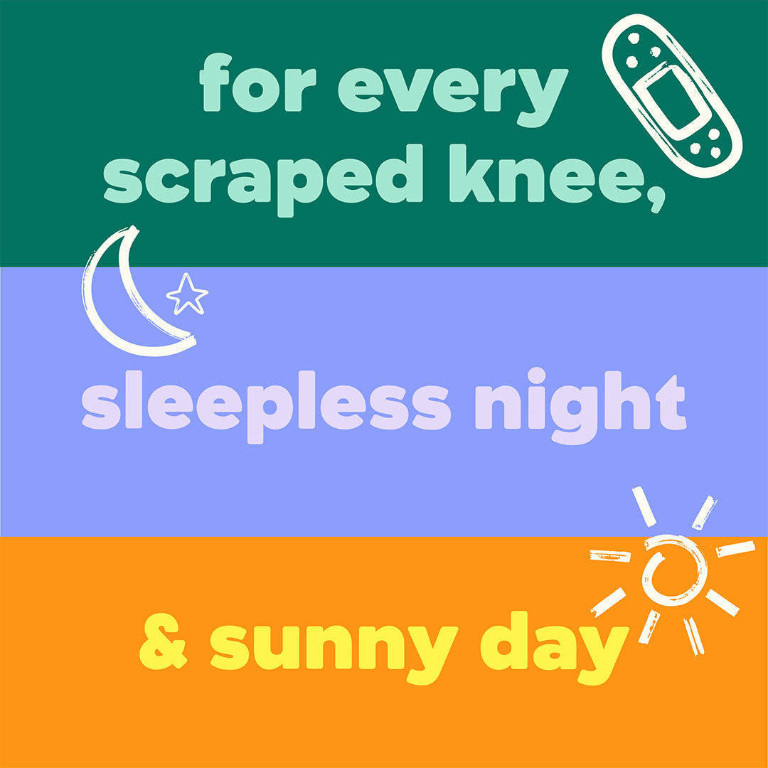 Feelin' Good Roll-On 3 Set