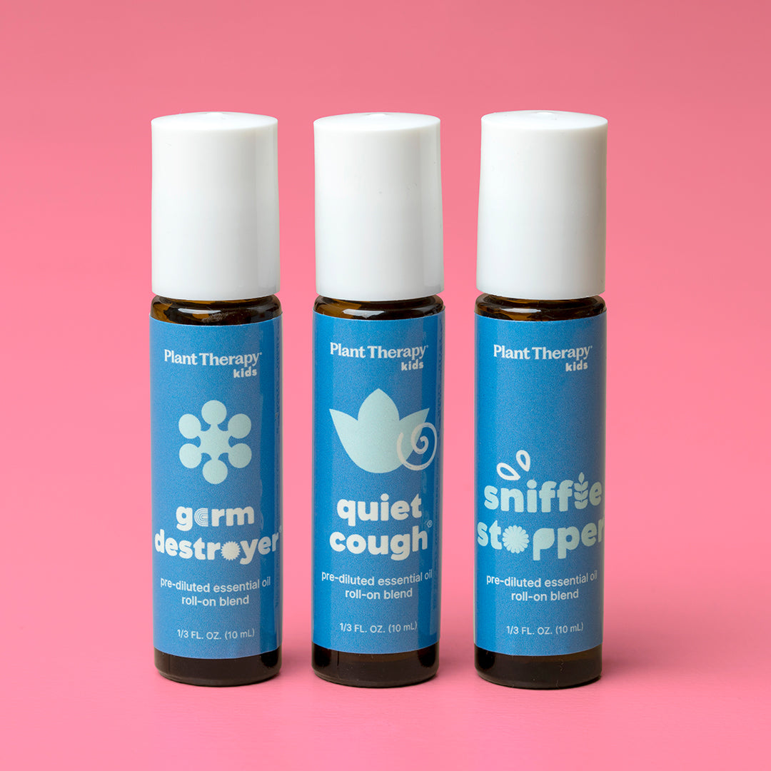 Feelin' Good Roll-On 3 Set