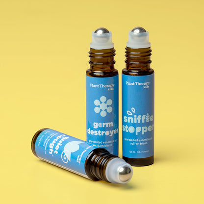 Feelin' Good Roll-On 3 Bundle