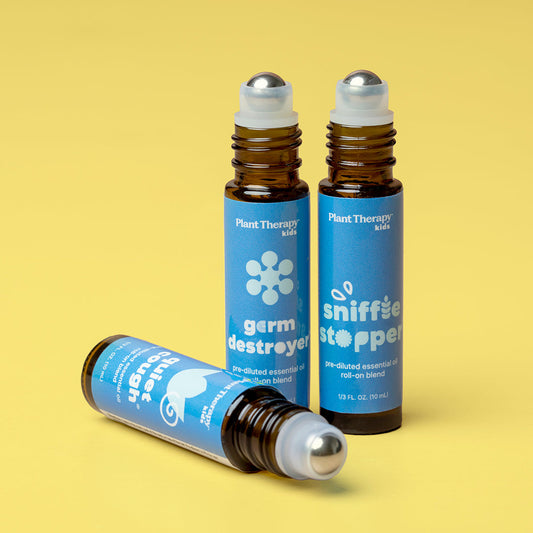 Feelin' Good Roll-On 3 Bundle