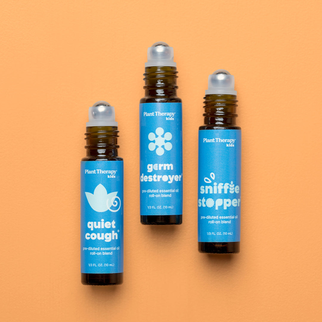 Feelin' Good Roll-On 3 Bundle