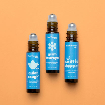 Feelin' Good Roll-On 3 Set