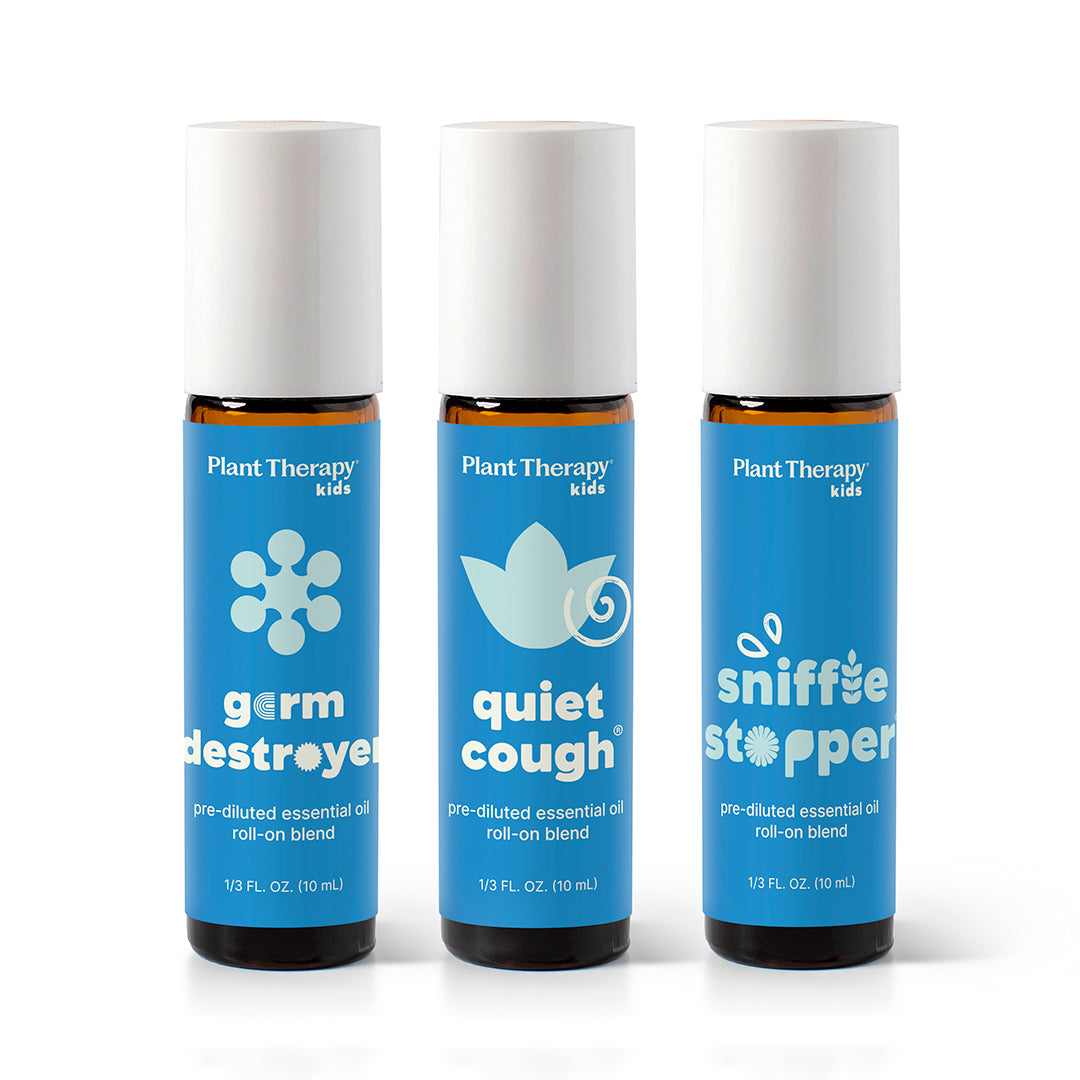 Feelin' Good Roll-On 3 Bundle