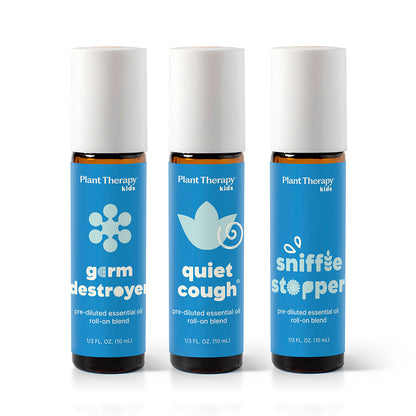Feelin' Good Roll-On 3 Bundle