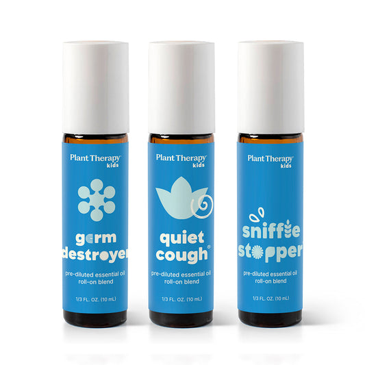 Feelin' Good Roll-On 3 Bundle