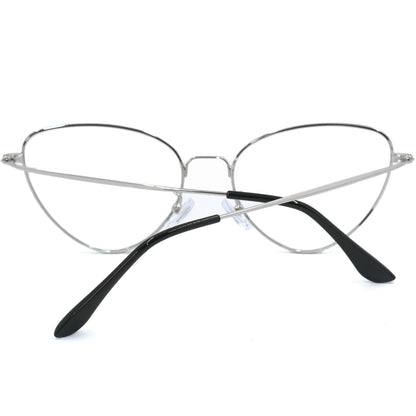 Felina Blues Silver