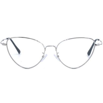 Felina Blues Silver