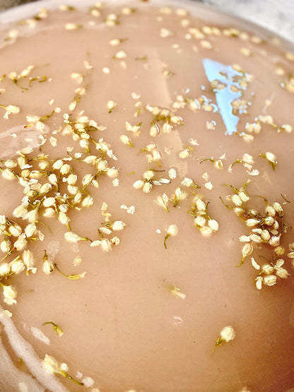 Fermented Rice Water & Jasmine Serum (all hair types)