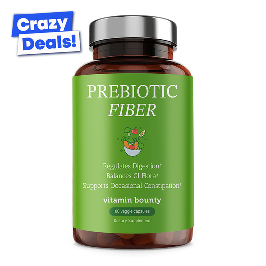 Prebiotic Fiber