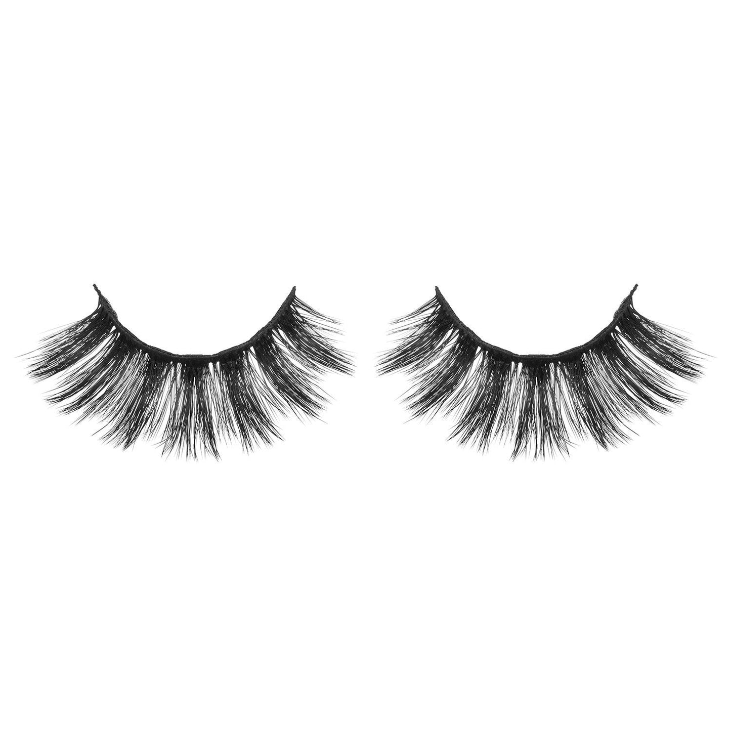 Synthetic Eyelashes - Fiji