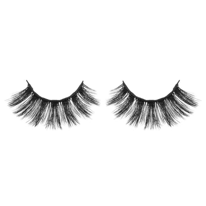Synthetic Eyelashes - Fiji