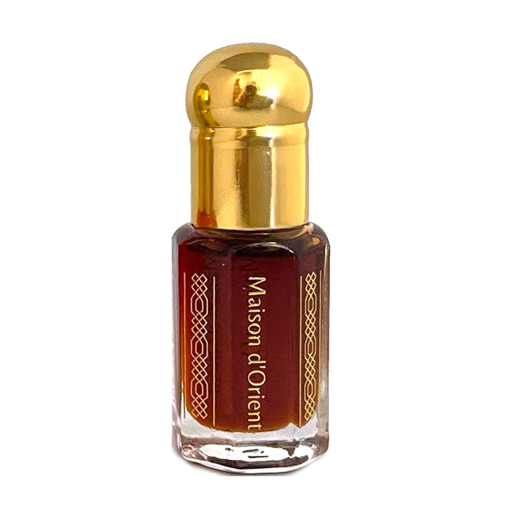 Longevity Booster Elixir for Spray Fragrances