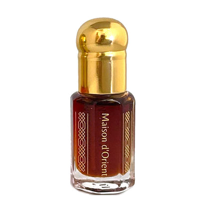 Longevity Booster Elixir for Spray Fragrances