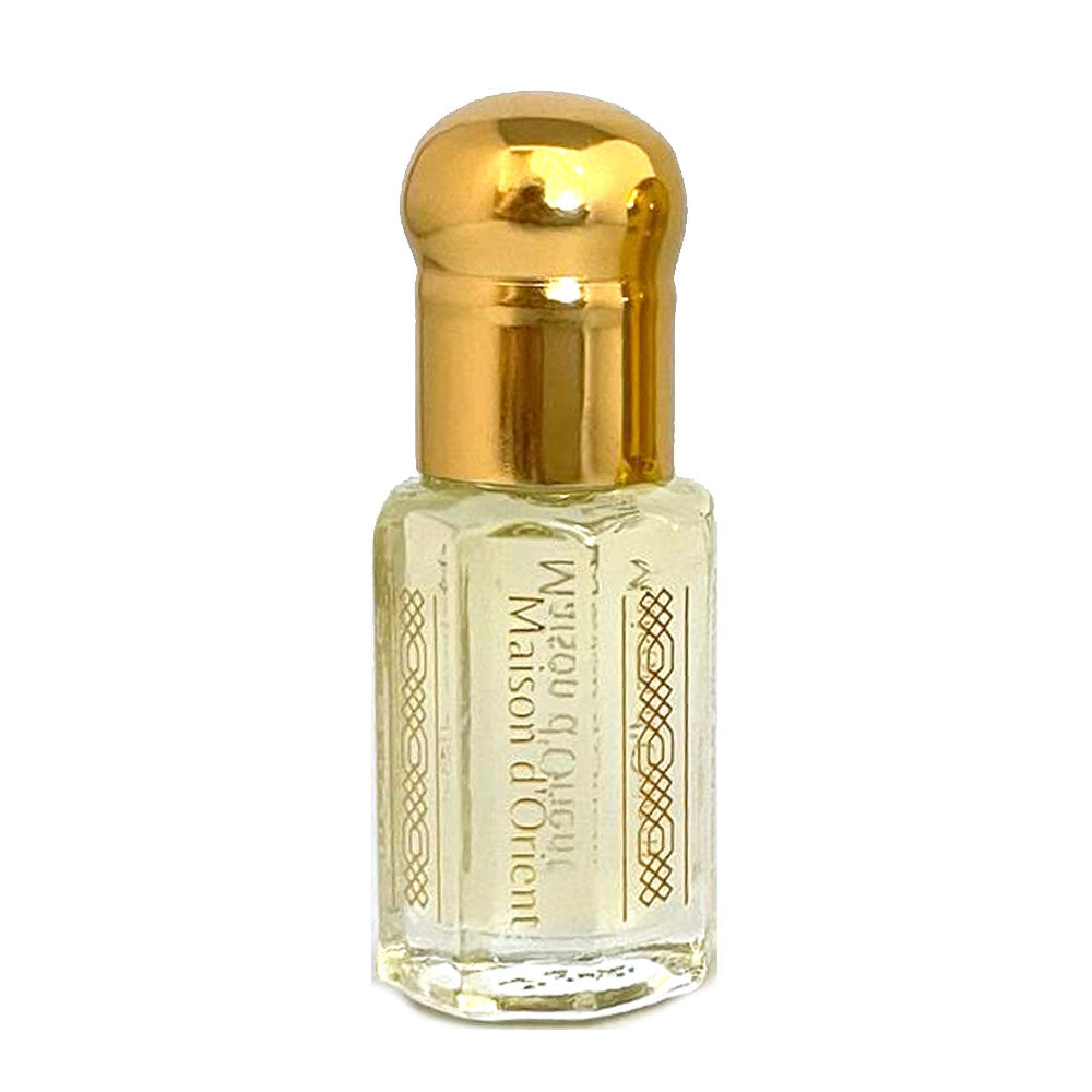 Longevity Booster Elixir for Spray Fragrances