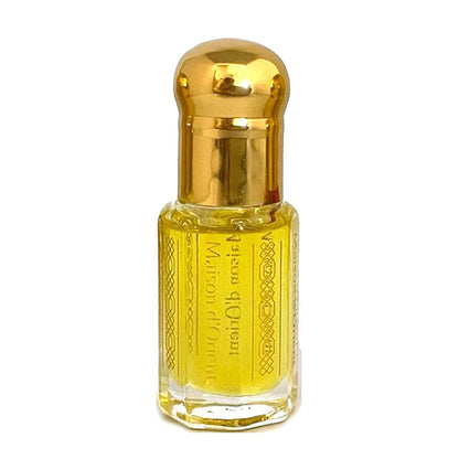 Longevity Booster Elixir for Spray Fragrances