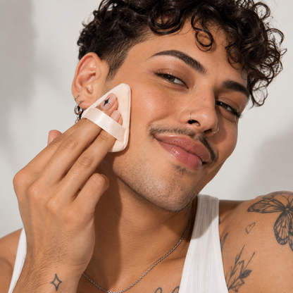 Finishing Powder