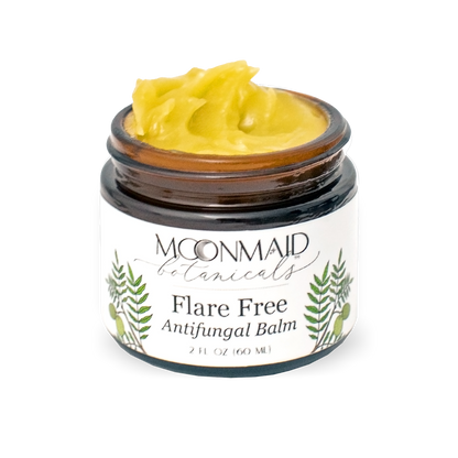Flare Free Antifungal Balm