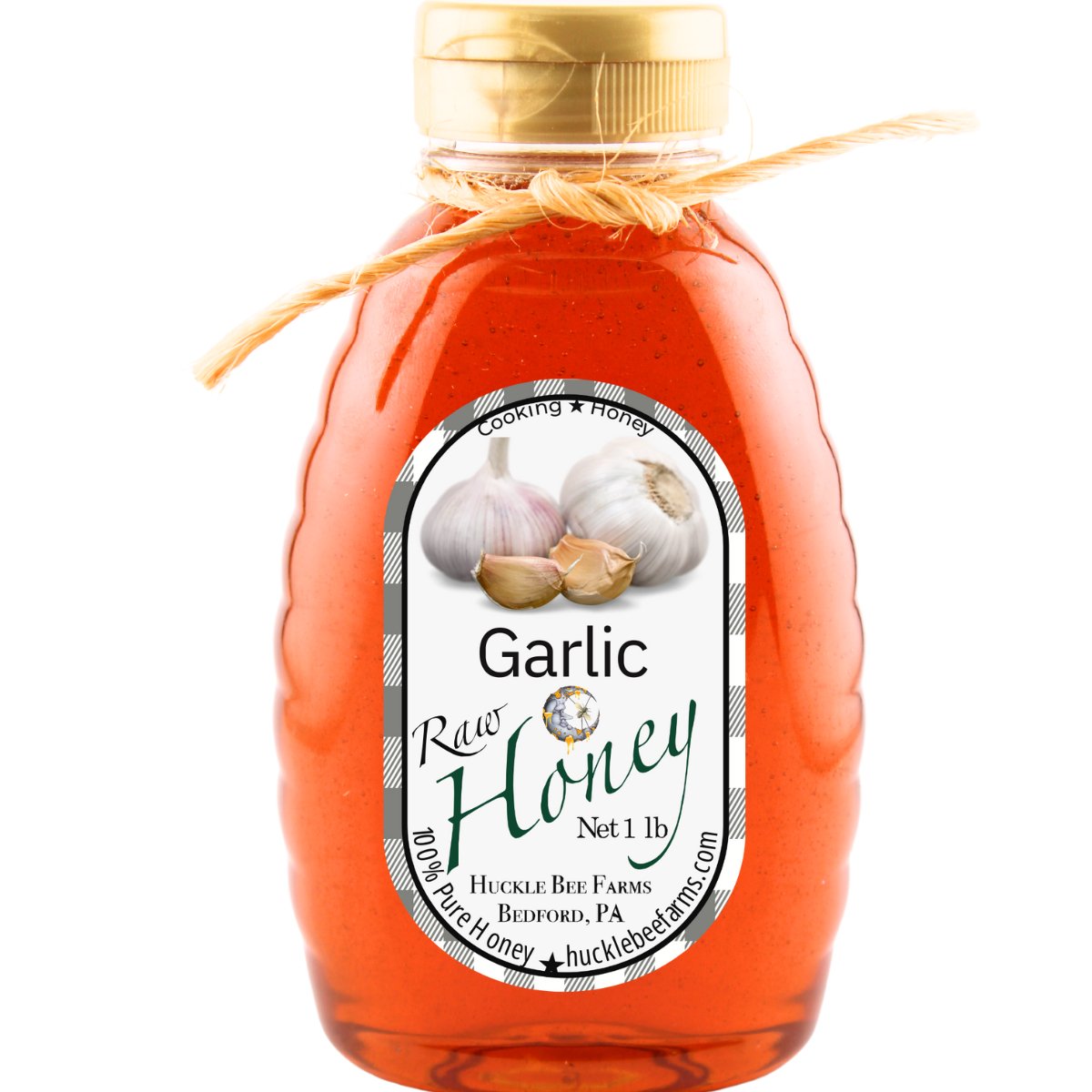 🧄 Garlic Infused Honey: Sweet & Savory Culinary Delight