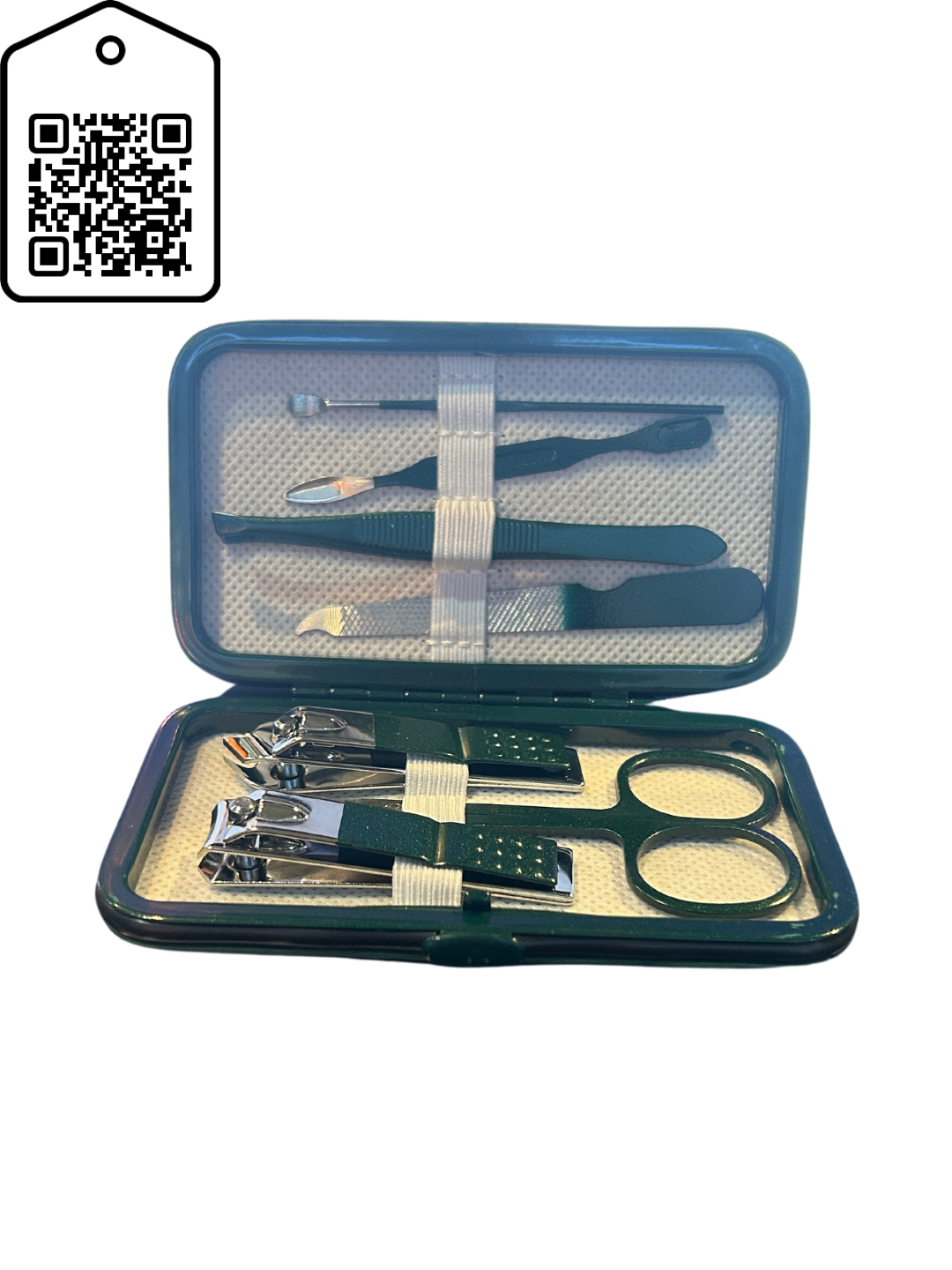 Small Manicure Set