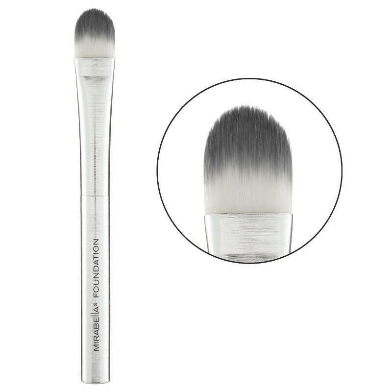 Signature Professional Makeup Brushes