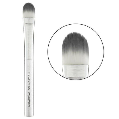 Pinceles de maquillaje profesionales Signature