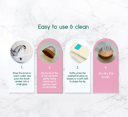 Foundation Makeup Brush