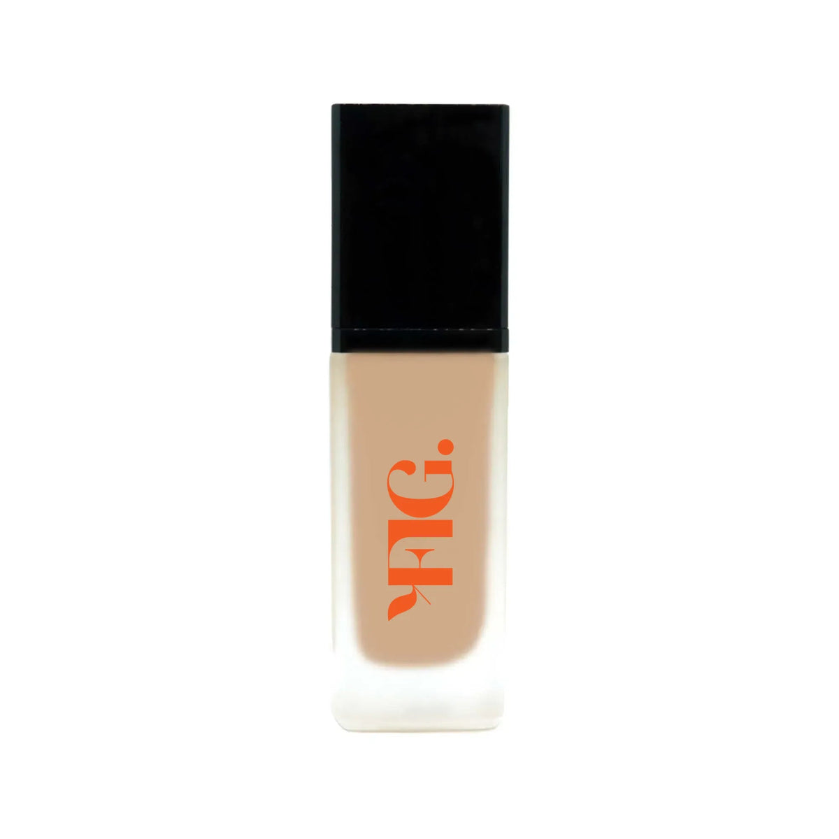 Satin Foundation