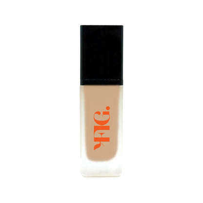 Satin Foundation