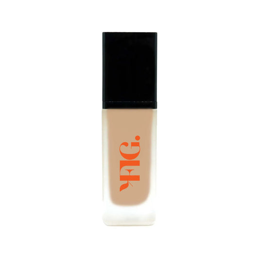 Satin Foundation