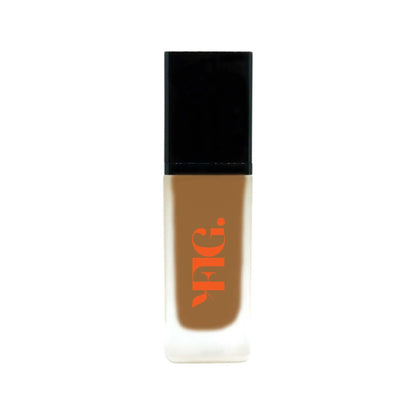 Satin Foundation