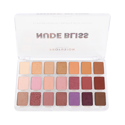 Paleta de 21 tonos Artistry - Crepúsculo 