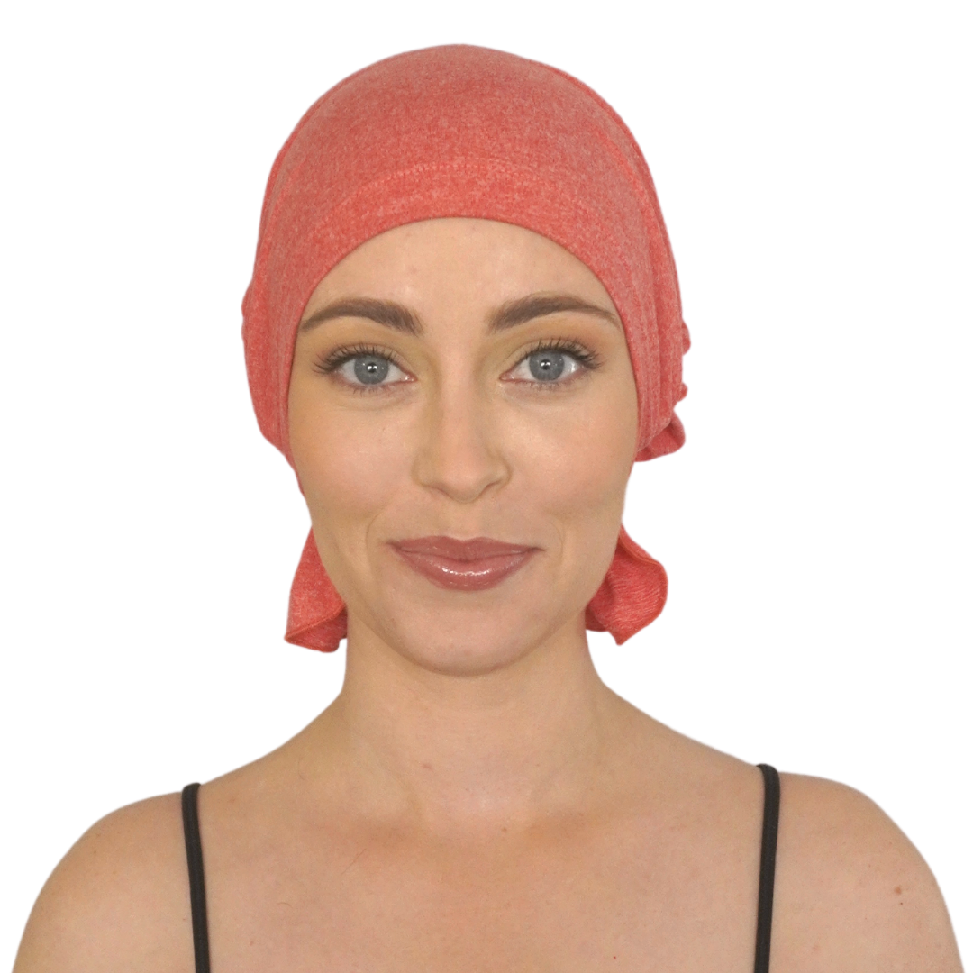 FRANCIS CHEMOBEANIE®