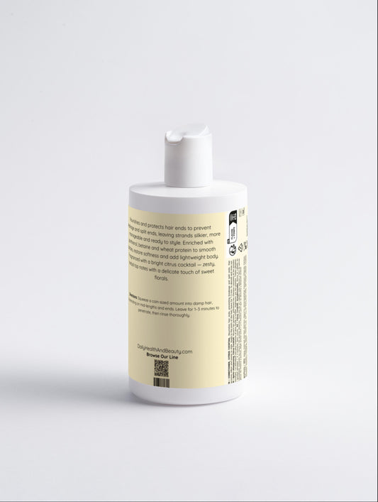 Fresh Conditioner, Citrus Cocktail