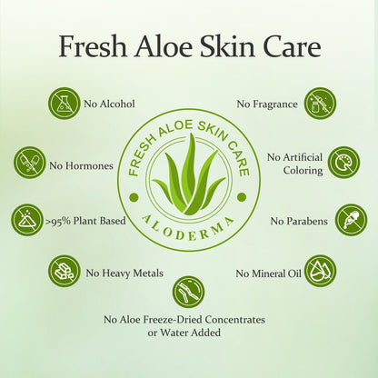 Aloe Hydrating Mask (Box of 5)