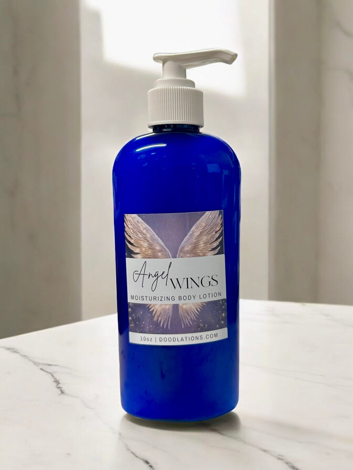 Doodlations Moisturizing Body Lotion - 4oz