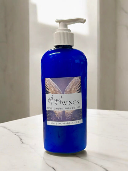Doodlations Moisturizing Body Lotion - 4oz