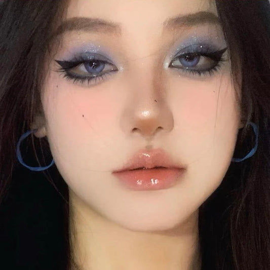 80PCs Foxy Lashes