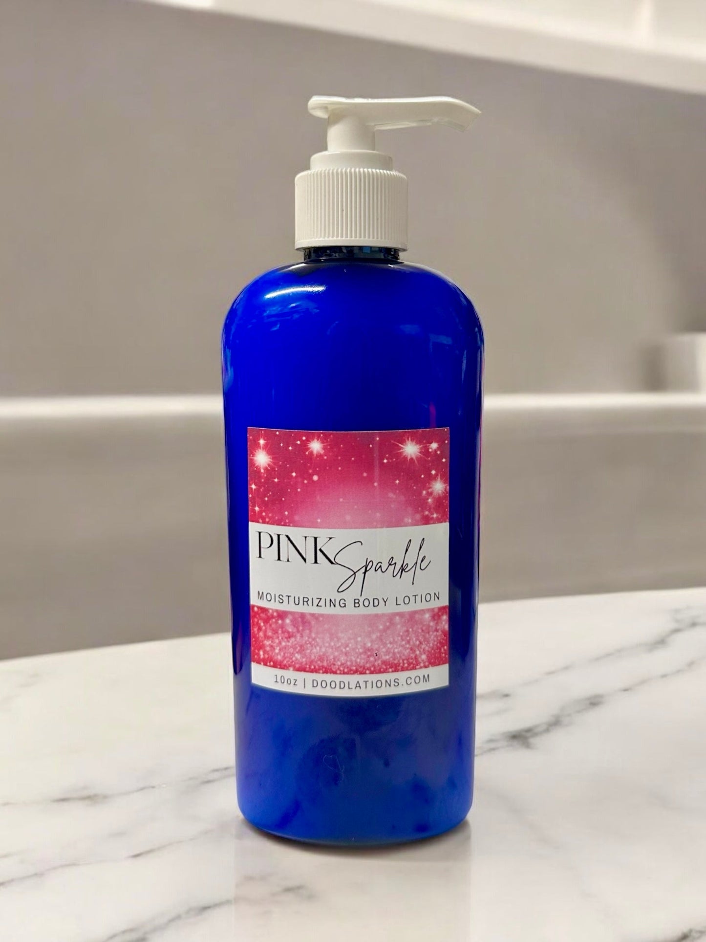 Doodlations Moisturizing Body Lotion - 4oz