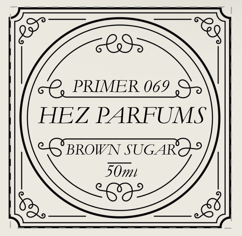 Primer 069 (Potenciador de Fragancia) – AZÚCAR MORENA