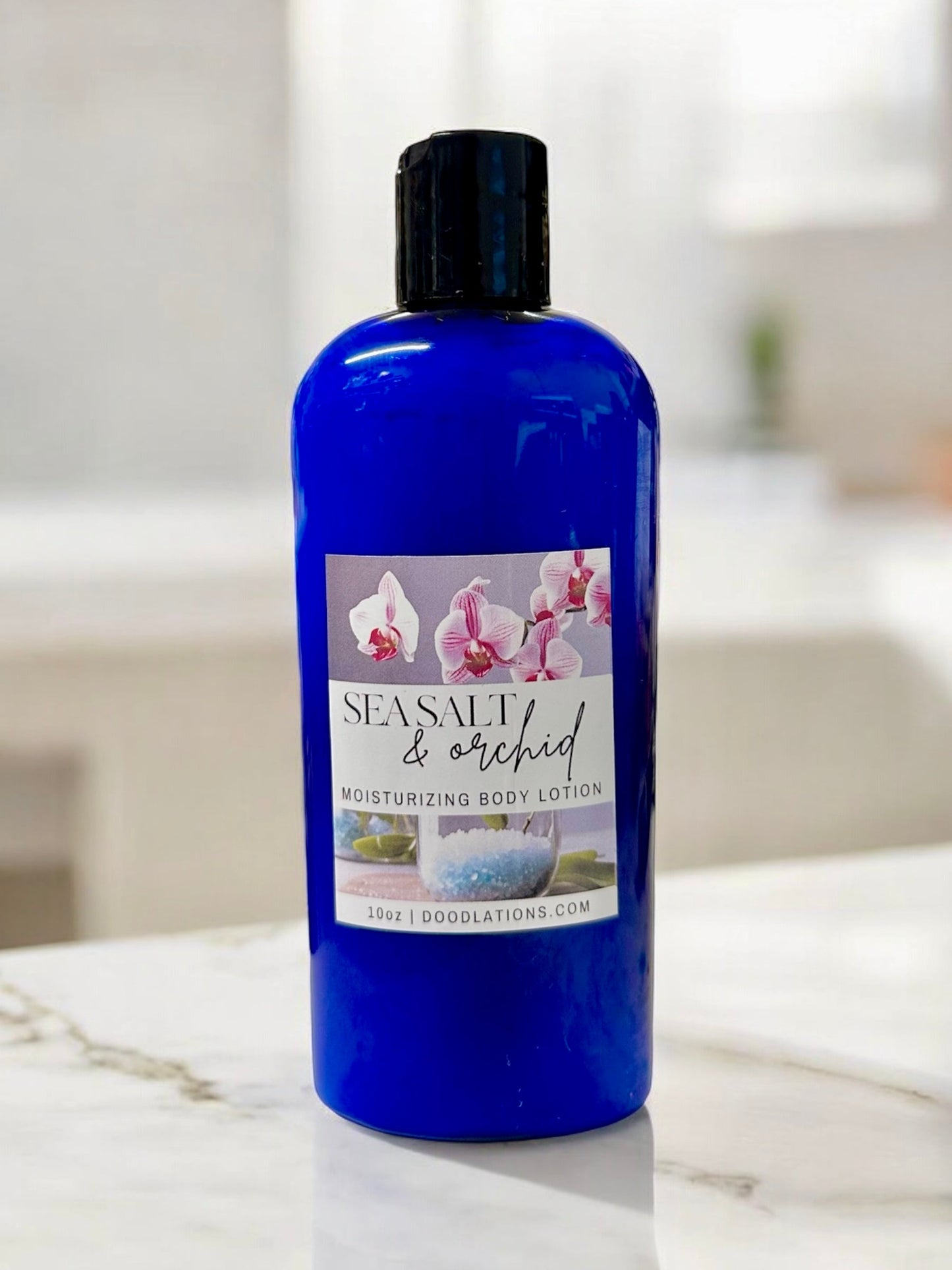 Doodlations Moisturizing Body Lotion - 4oz
