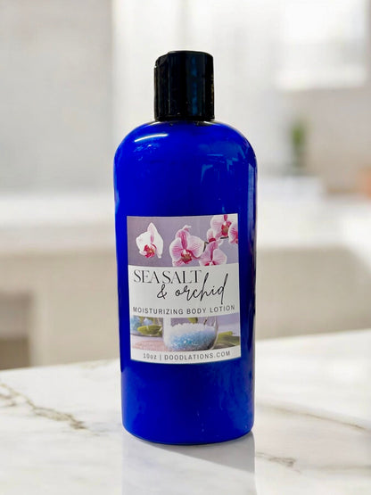 Doodlations Moisturizing Body Lotion - 4oz