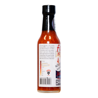 Viendo estrellas - botella de 5 oz