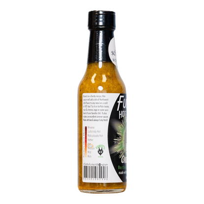 Chili Librae - botella de 5 oz