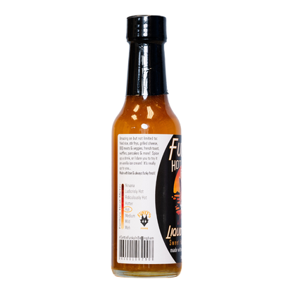 Liquid Sunshine - 5oz bottle